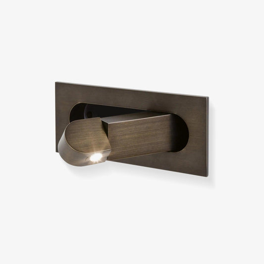 Lustra Moderne LED Leeslamp Voor Nachttafel