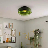 Kirrea | Scandinavische Plafondlamp | Orntli
