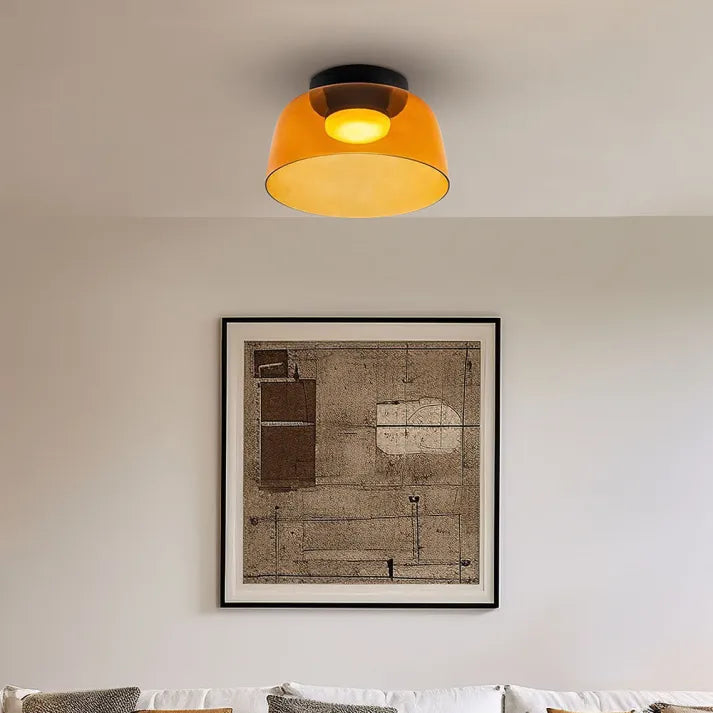 Kirrea | Scandinavische Plafondlamp | Orntli