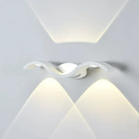 Illuminaire Moderne Waterdichte Buitenlamp