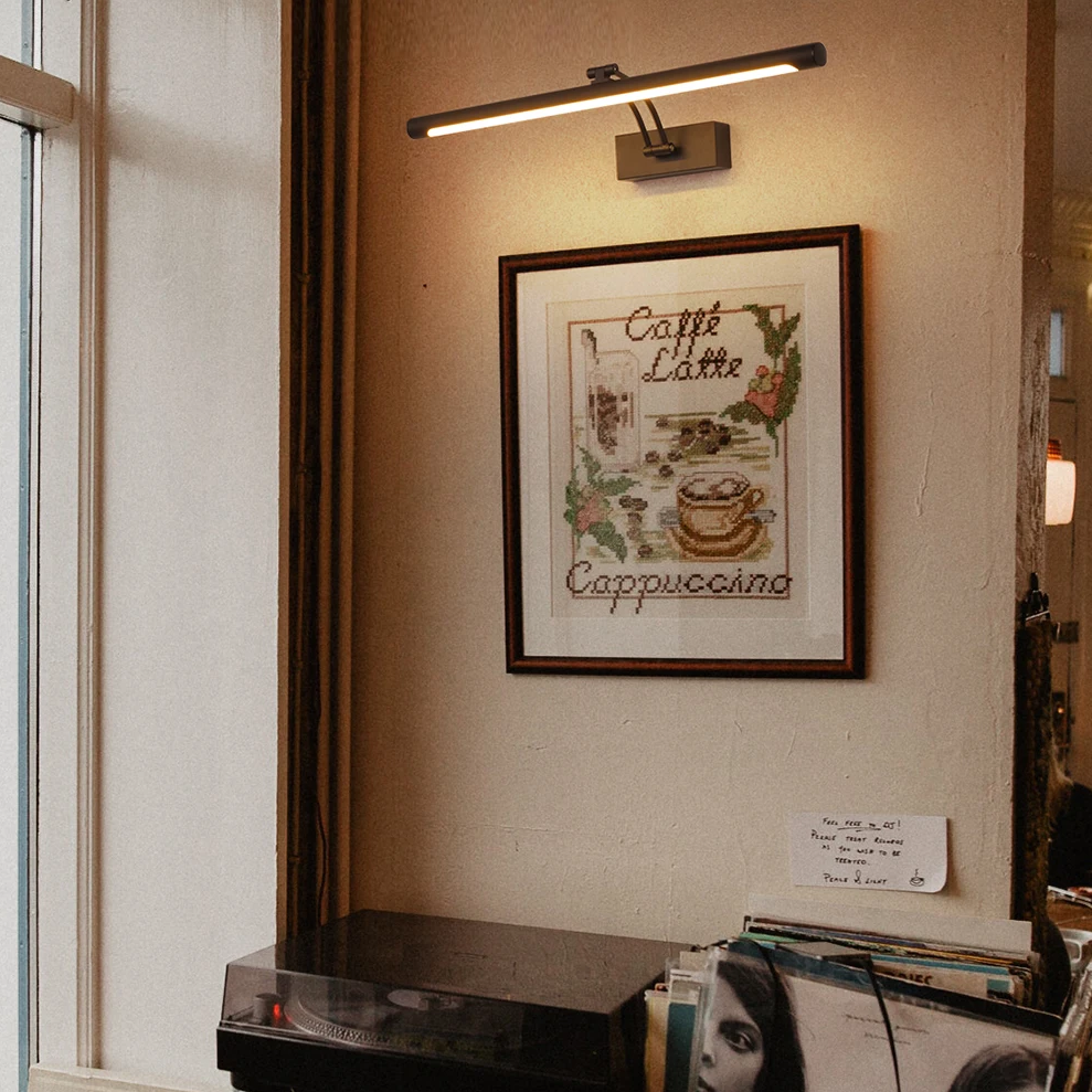 DecorLight | Verlicht je kamer met één aanraking