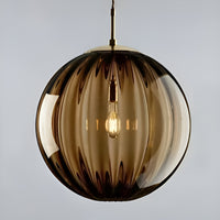 GlobeGlow - Moderne LED Hanglamp voor Verfijnde Thuisverlichting
