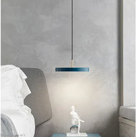 NordicGlow - Scandinavische hanglampen voor een elegante inrichting