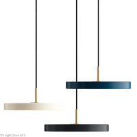 NordicGlow - Scandinavische hanglampen voor een elegante inrichting
