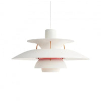 Moderne Hanglamp Rond Design