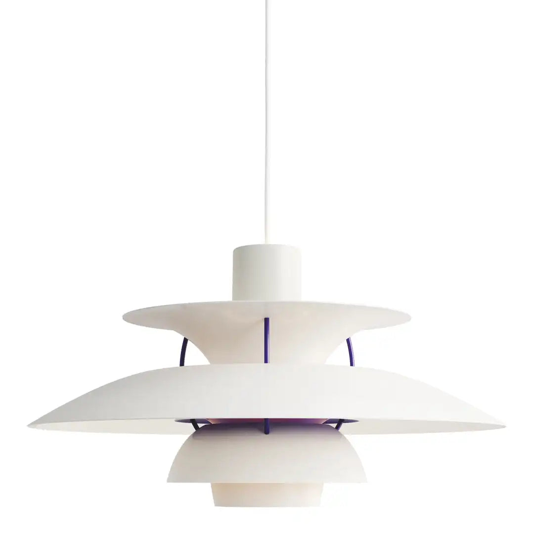 Moderne Hanglamp Rond Design