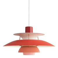 Moderne Hanglamp Rond Design