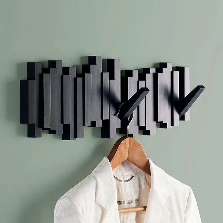 WoodFold Hook™ - Wandhaak