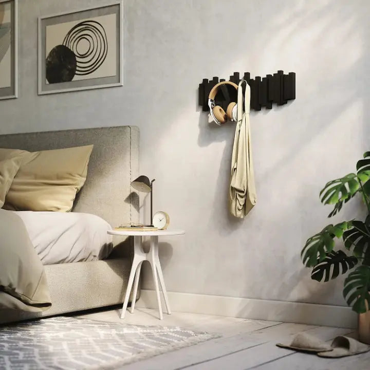 WoodFold Hook™ - Wandhaak