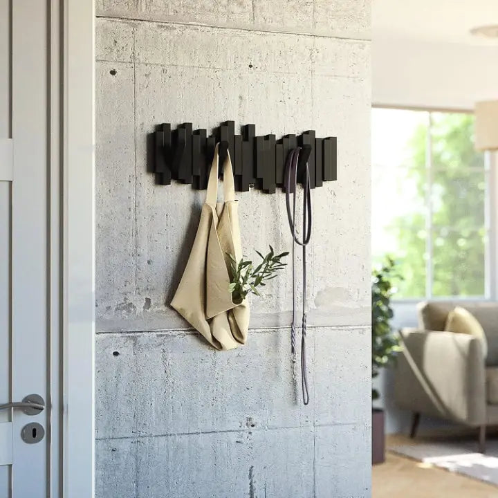 WoodFold Hook™ - Wandhaak