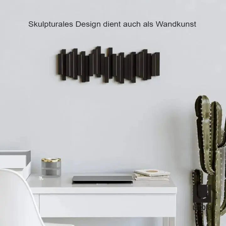 WoodFold Hook™ - Wandhaak