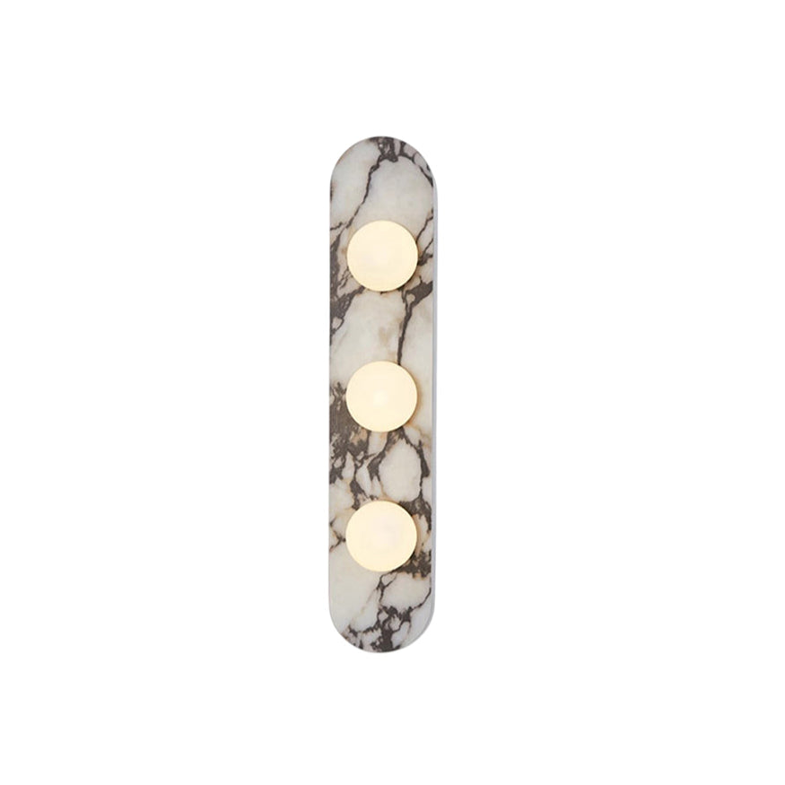 Domil Wandlamp van Marmer