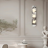 Domil Wandlamp van Marmer