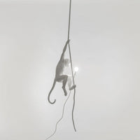 Affen Pendelleuchte | Sculpturaal Ontwerpobject