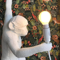 Affen Pendelleuchte | Sculpturaal Ontwerpobject