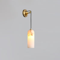 Vaelara Pendant Alabaster Wandlamp