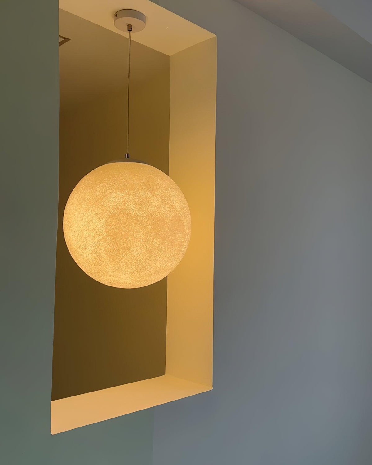 Lunara Maan Hanglamp