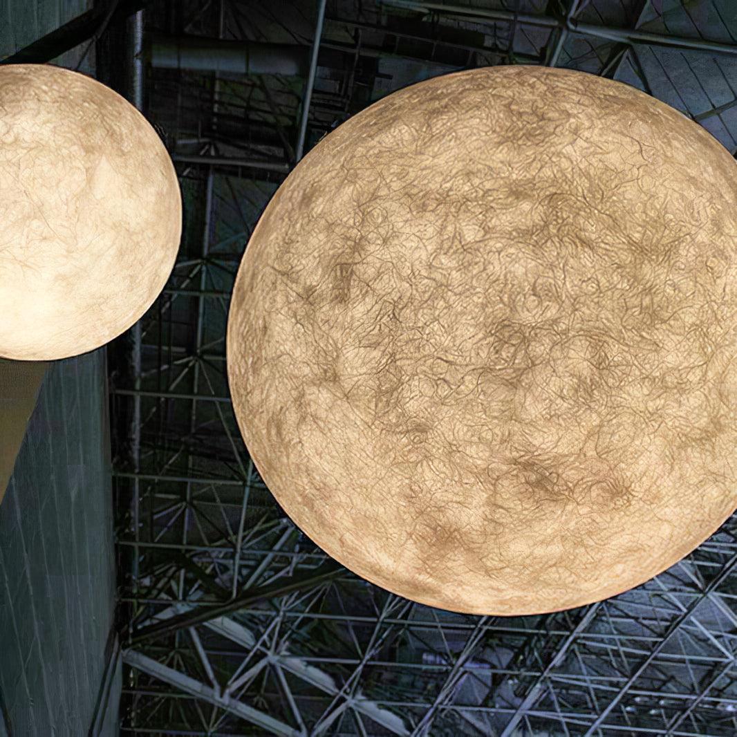 Lunara Maan Hanglamp