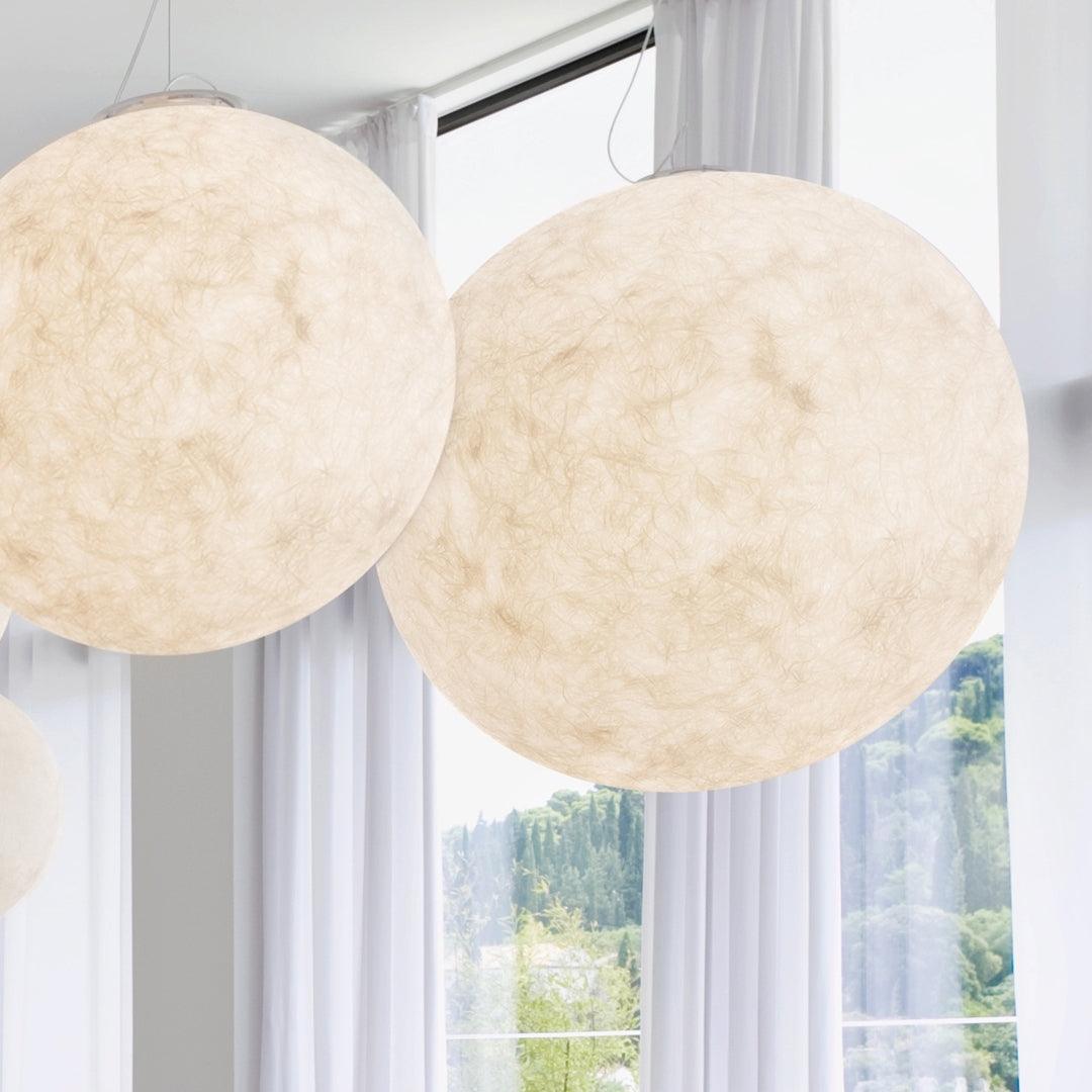 Lunara Maan Hanglamp