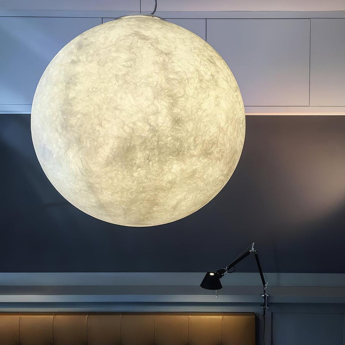 Lunara Maan Hanglamp
