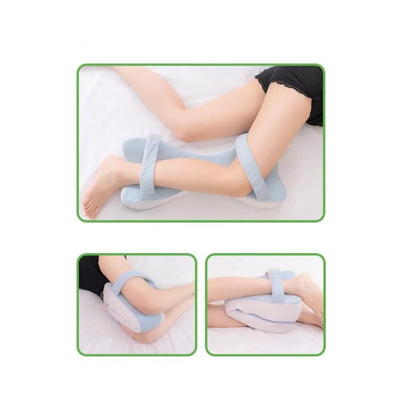Knie Ease Orthopedisch Kussen | Ergonomisch ontwerp voor superieur comfort en pijnverlichting