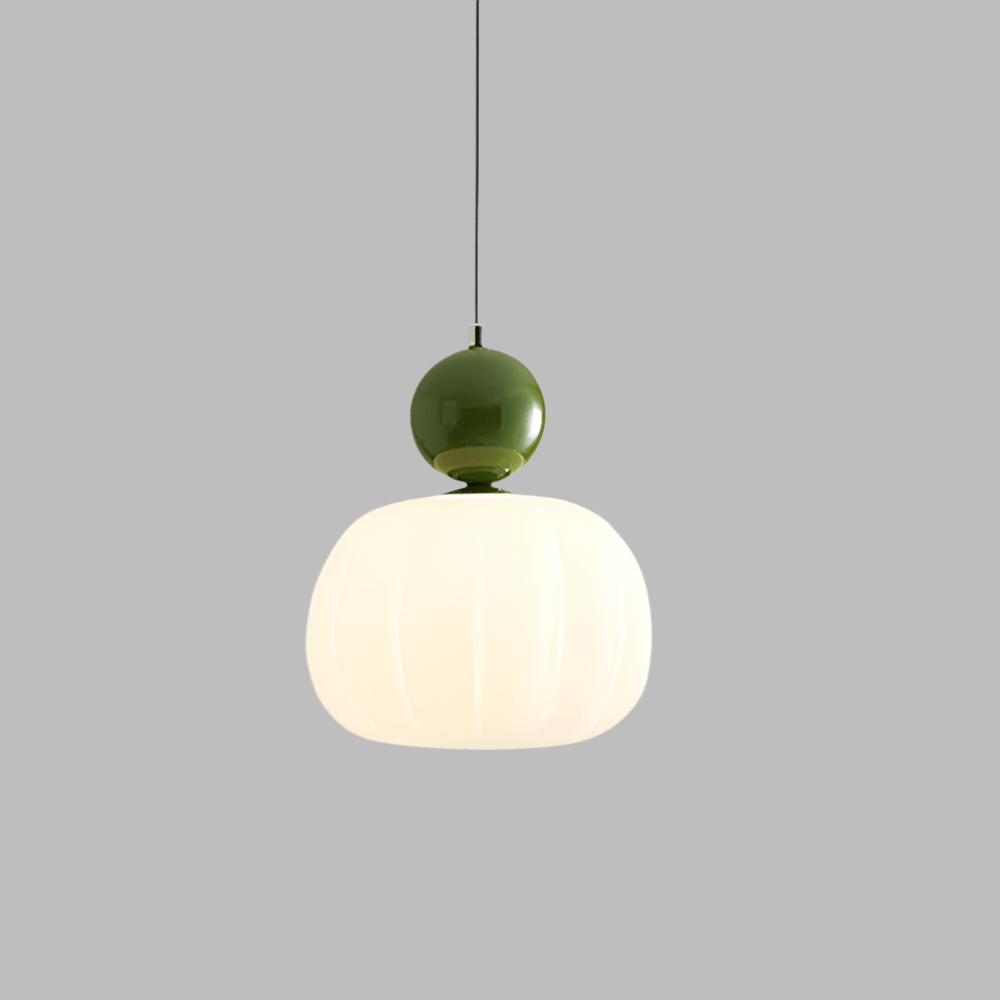 Warme Scandinavische lichtwolk