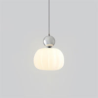 Warme Scandinavische lichtwolk