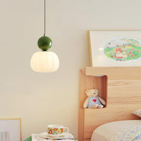 Warme Scandinavische lichtwolk