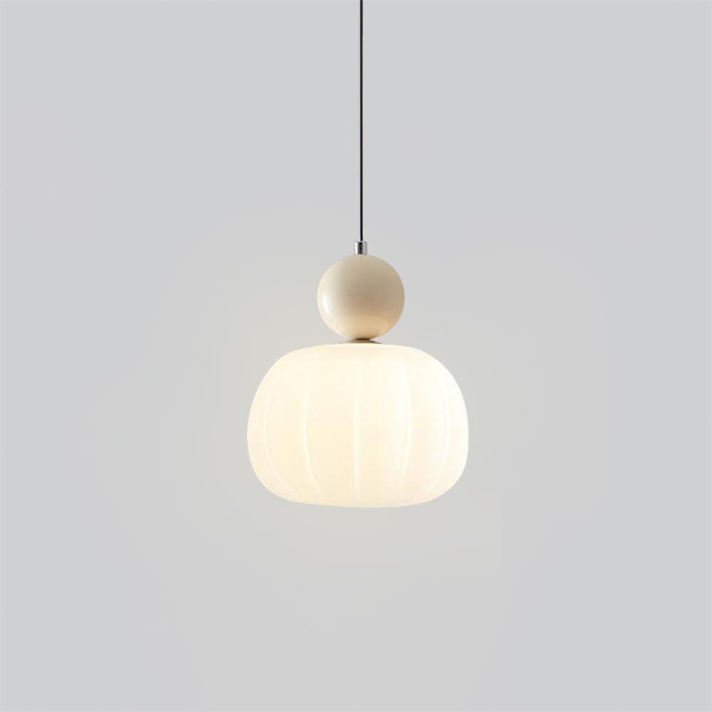 Warme Scandinavische lichtwolk