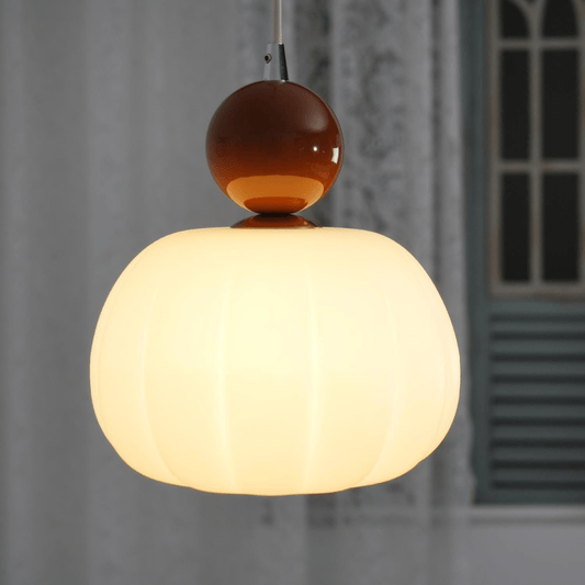 Warme Scandinavische lichtwolk
