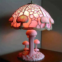 ENCHANTA MOSAIC LAMP – Mosaïeklamp voor zacht licht en decoratieve sfeer