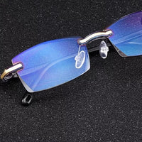 VISIONCLEAR BRIL – Multifocale Leesbril voor optimaal zicht en maximaal comfort