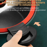 PureCook | Je kunt smakelijke, voedzame gerechten bereiden in slechts enkele minuten