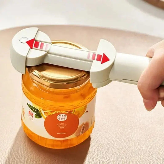 Multifunctionele Magnetische Blikopener