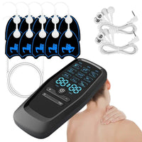 Spierstimulator TENS & EMS