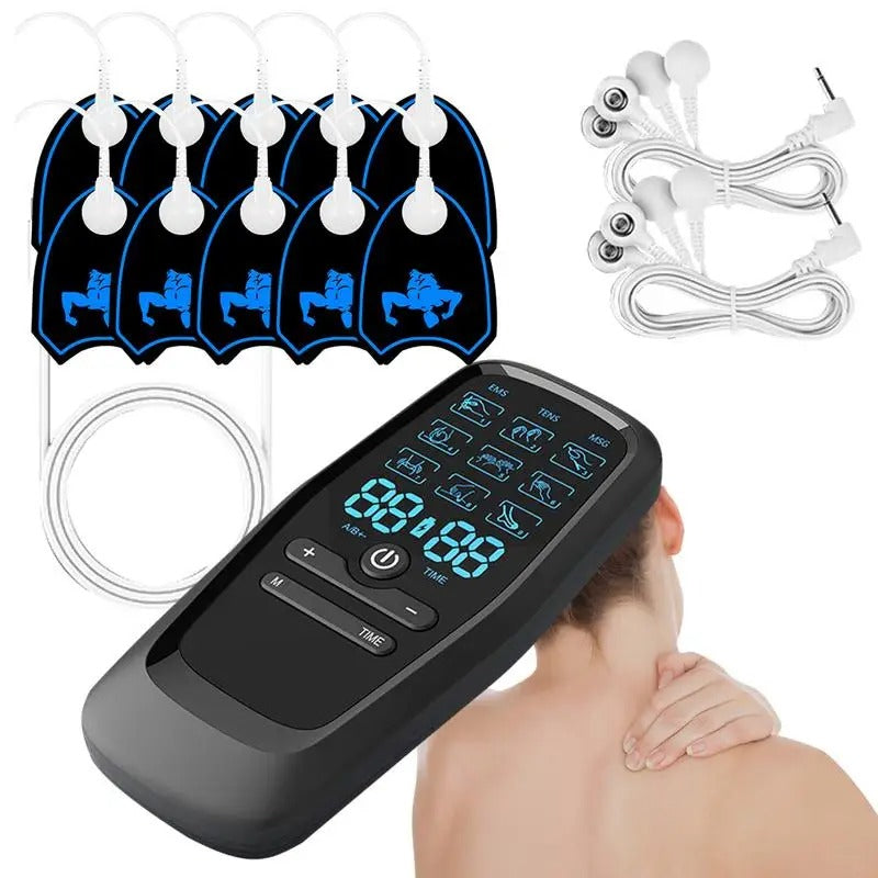 Spierstimulator TENS & EMS
