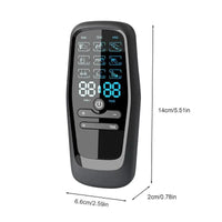 Spierstimulator TENS & EMS