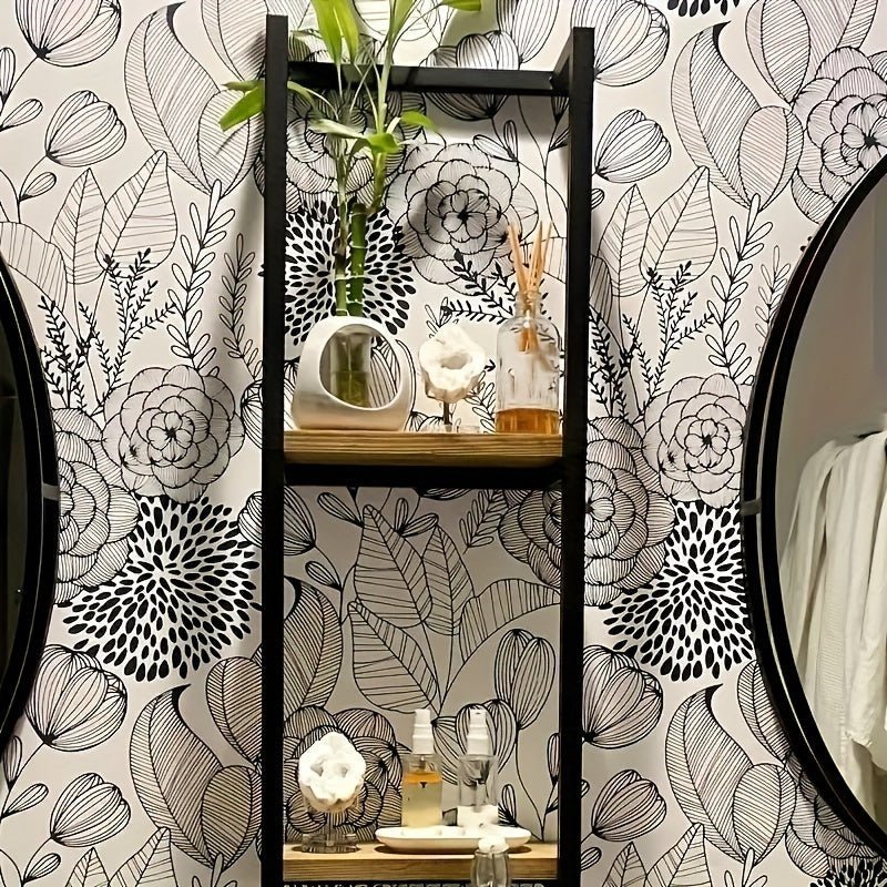 PUREDRY – Elegante Wand-Handdoekhouder – Roestbestendige RVS-uitvoering
