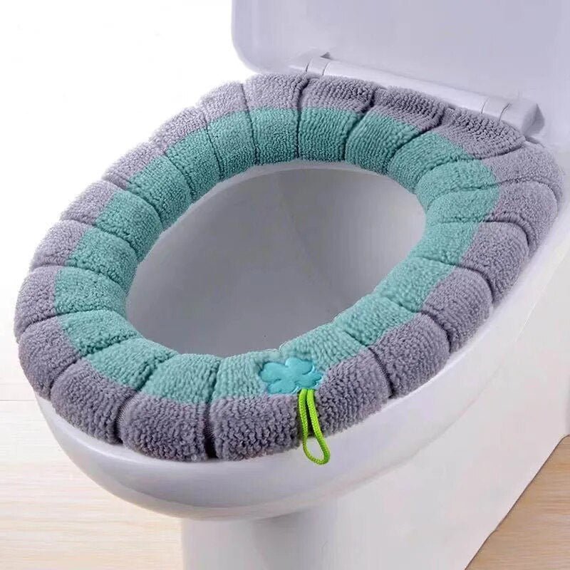 Brehn | CozyLoo - het gezellige comfort - geen koude toiletten meer!