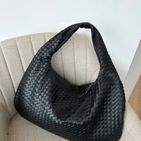 WORKWEEKER – Stijlvolle, duurzame dames draagtas met ruime binnenruimte