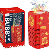 BubbleJoy | Elk moment is gevuld met plezier en betovering