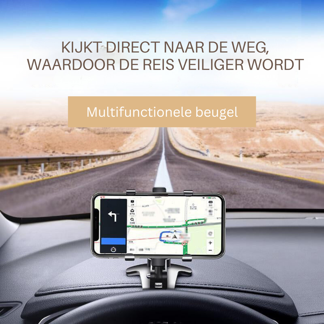 DrivePure | Je partner in veilig en gefocust rijden