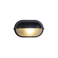 Nico Industriële Buiten Wandlamp