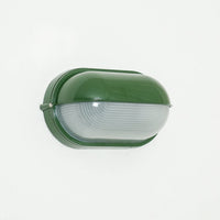 Nico Industriële Buiten Wandlamp