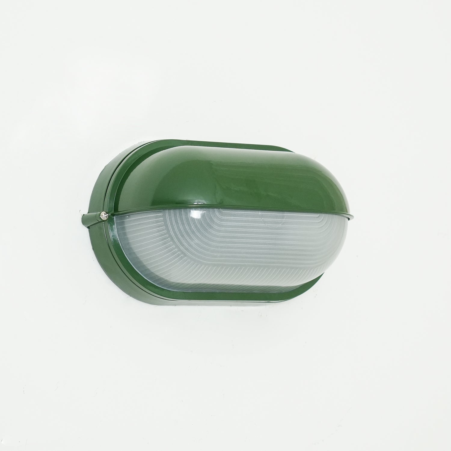 Nico Industriële Buiten Wandlamp