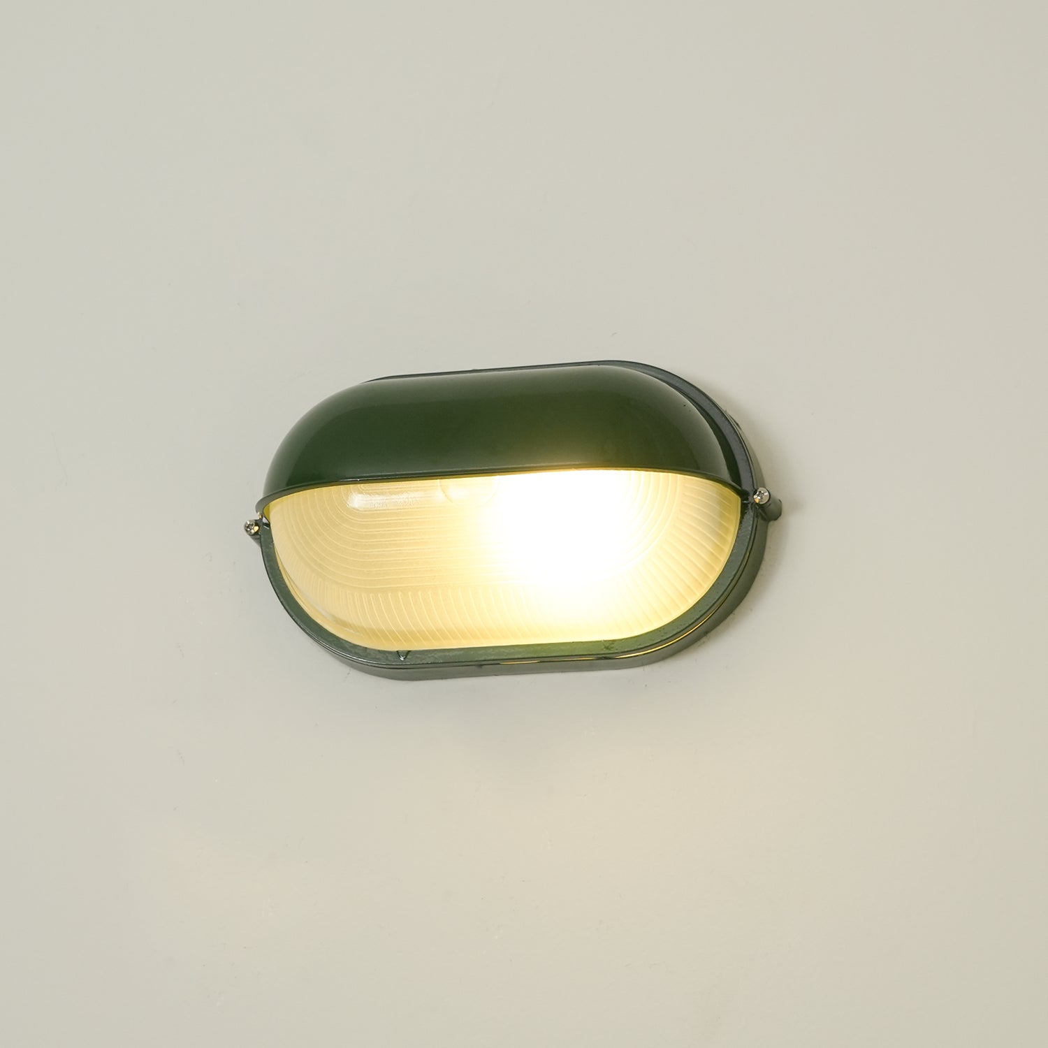 Nico Industriële Buiten Wandlamp