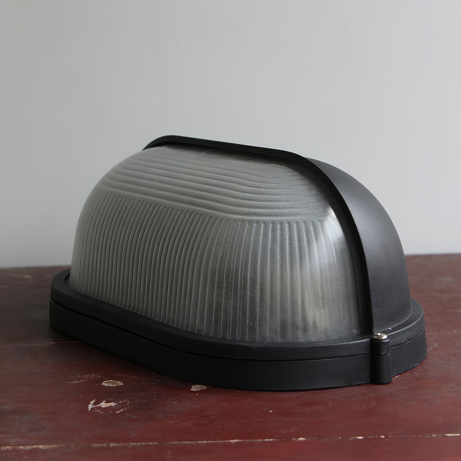 Nico Industriële Buiten Wandlamp