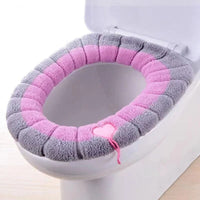 Brehn | CozyLoo - het gezellige comfort - geen koude toiletten meer!