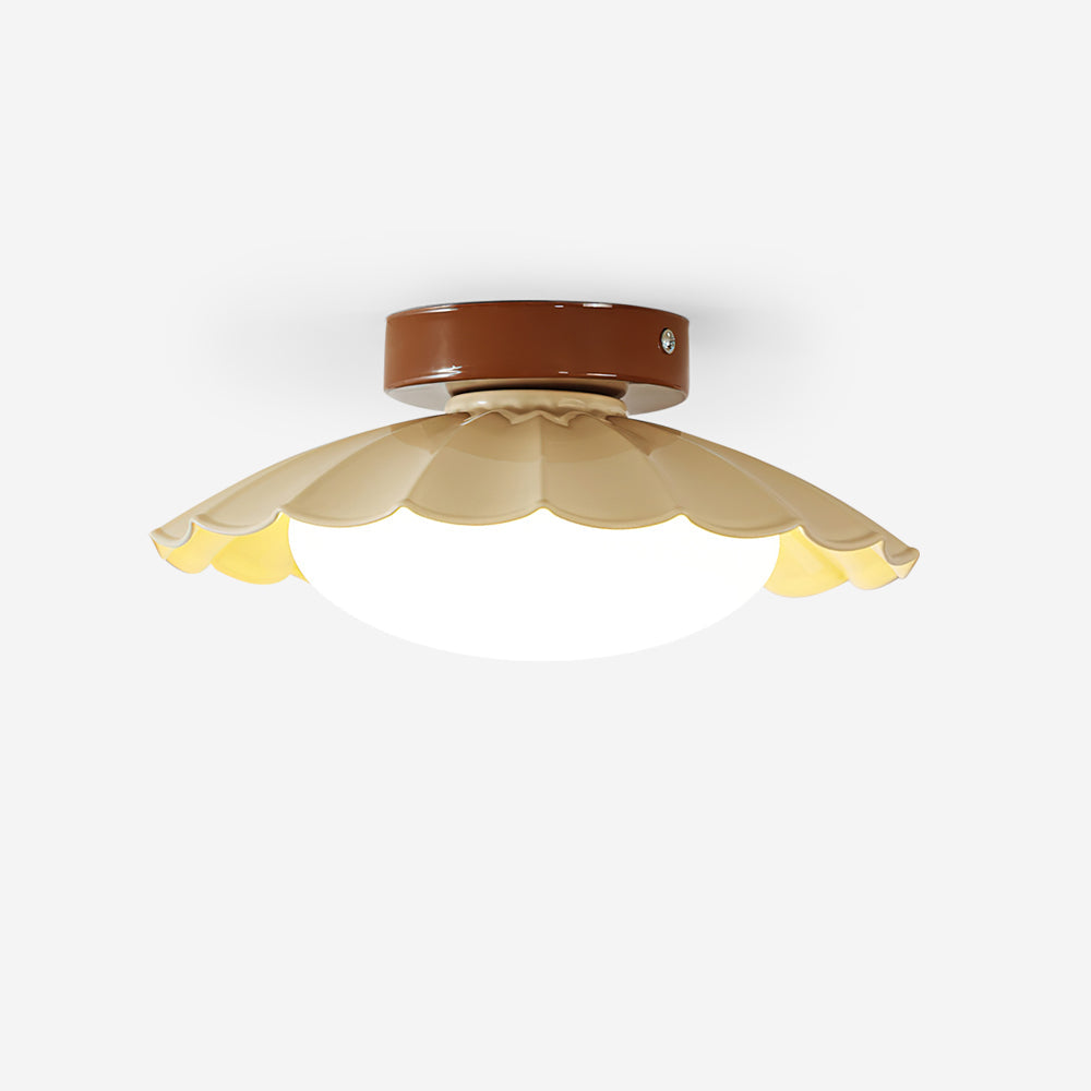 Imero Plafondlamp Nephele Cloud