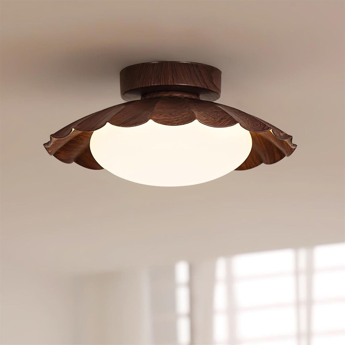 Imero Plafondlamp Nephele Cloud